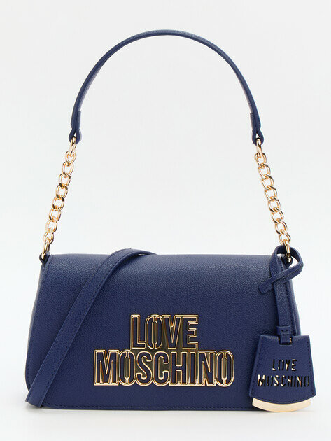Сумка LOVE MOSCHINO 