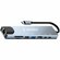 Мультифункциональная док-станция Gembird USB Type C 8 в 1