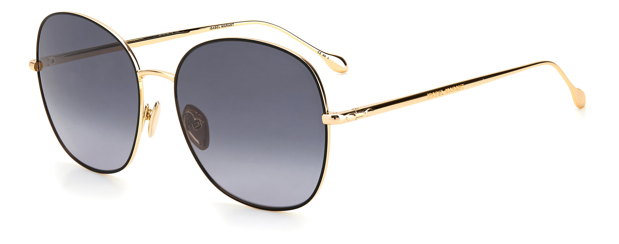 Солнцезащитные очки Isabel Marant