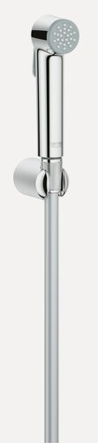 Изображение товара Гигиенический душ Grohe Trigger Spray 26352000 1000 мм, хром