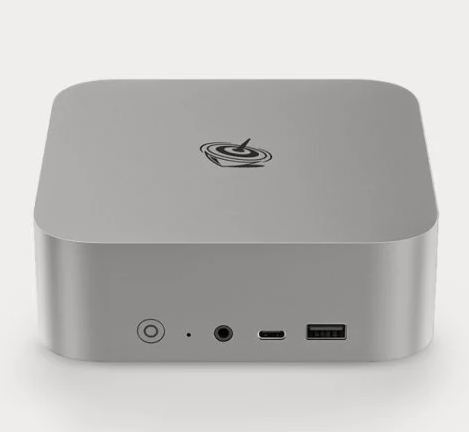 Изображение товара Мини ПК Beelink SER8 AMD Ryzen 7 8745HS 64Gb DDR5 5600 4Tb SSD Kingston NV3 M2 PCIe 4.0