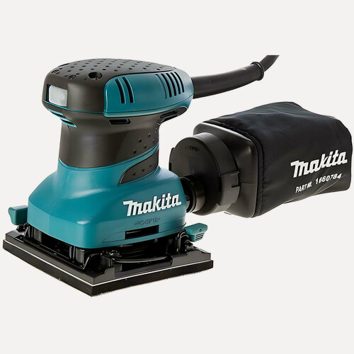 Изображение товара Шлифмашина вибрационная MAKITA BO4555