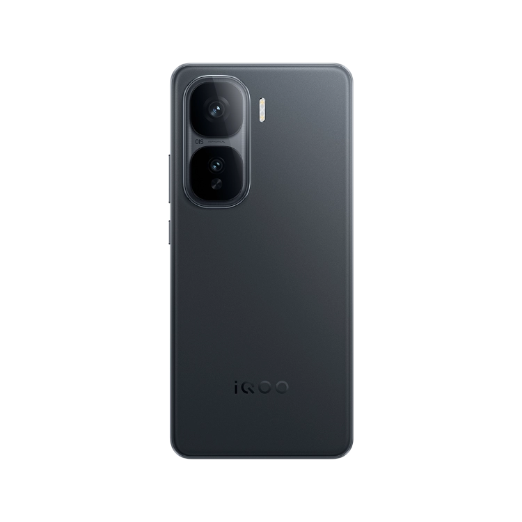 Смартфон iQOO NEO 10 Pro, 12 ГБ/256 ГБ, Dual Nano SIM, CN, Black — фото 1