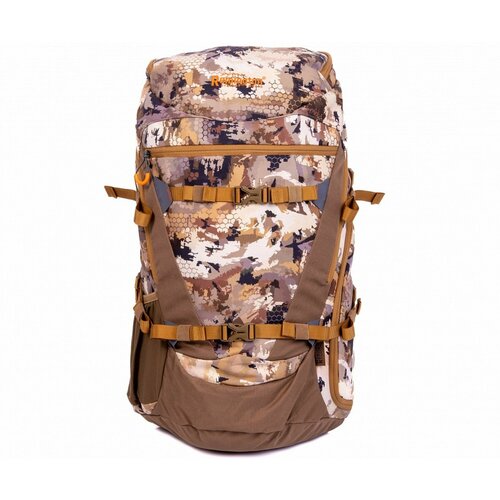 Рюкзак Remington Fortune Hunting Yellow Waterfowl Honeycombs, 40L