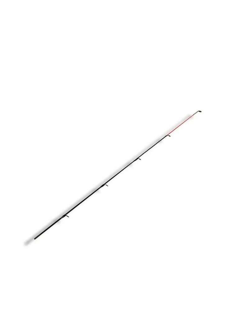 Вершинка Tubertini Strong Water Feeder Power 5.0 Oz (140 гр), 600 мм, 3,3 мм, красная