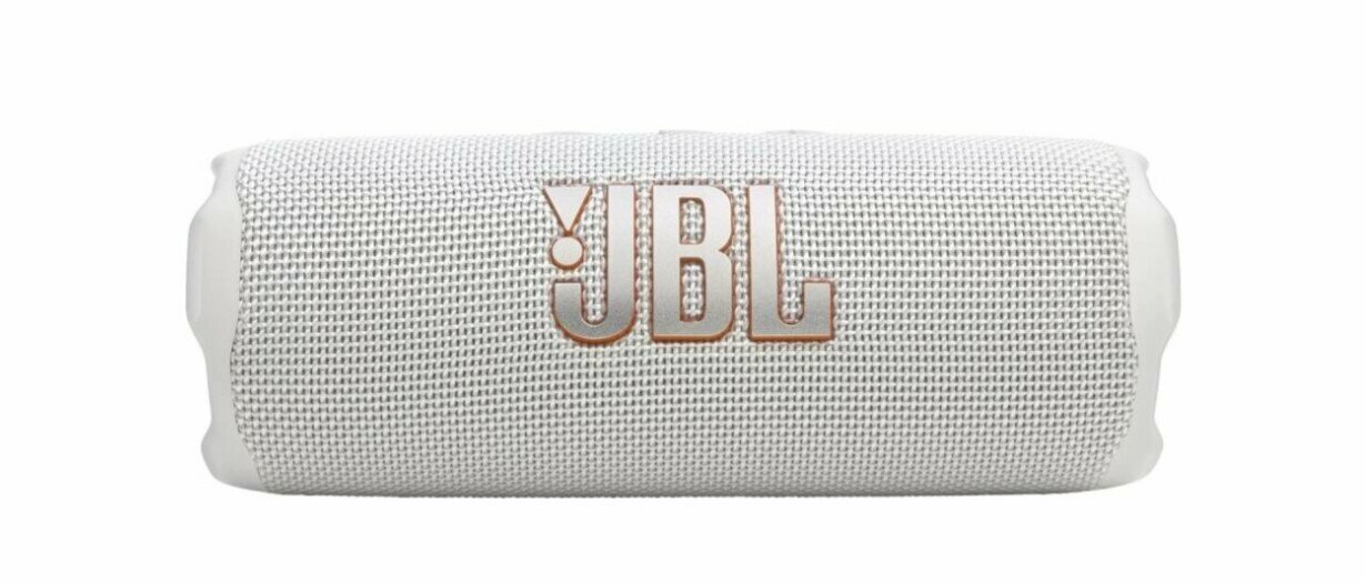 Портативная акустика JBL" Flip 7" White ( Белый ) , Bluetooth