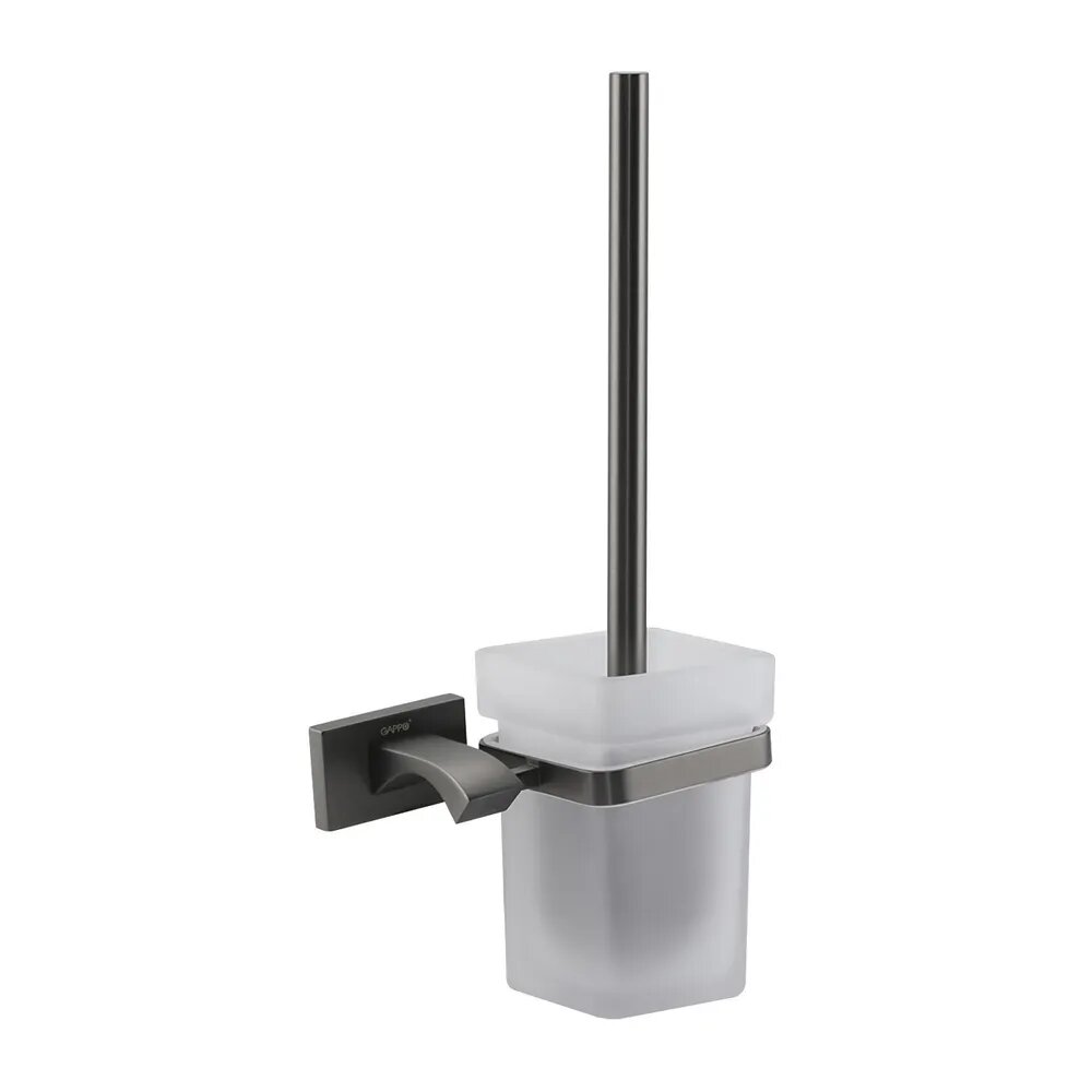 Ерш Gappo G0710-9 оружейная сталь