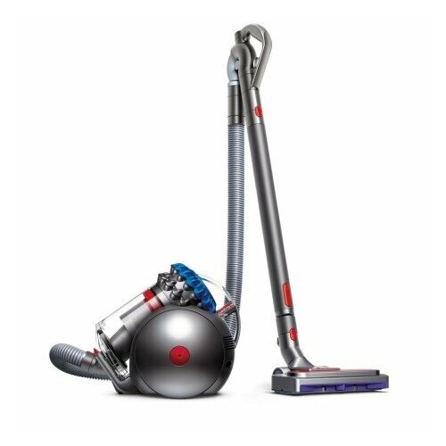 Пылесос Dyson Big Ball Multifloor 2 49990₽