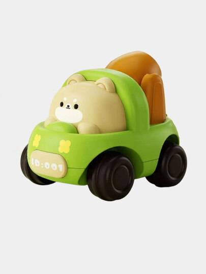 Игрушечные машинки