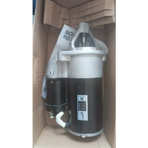 Startvolt Lst-0306X