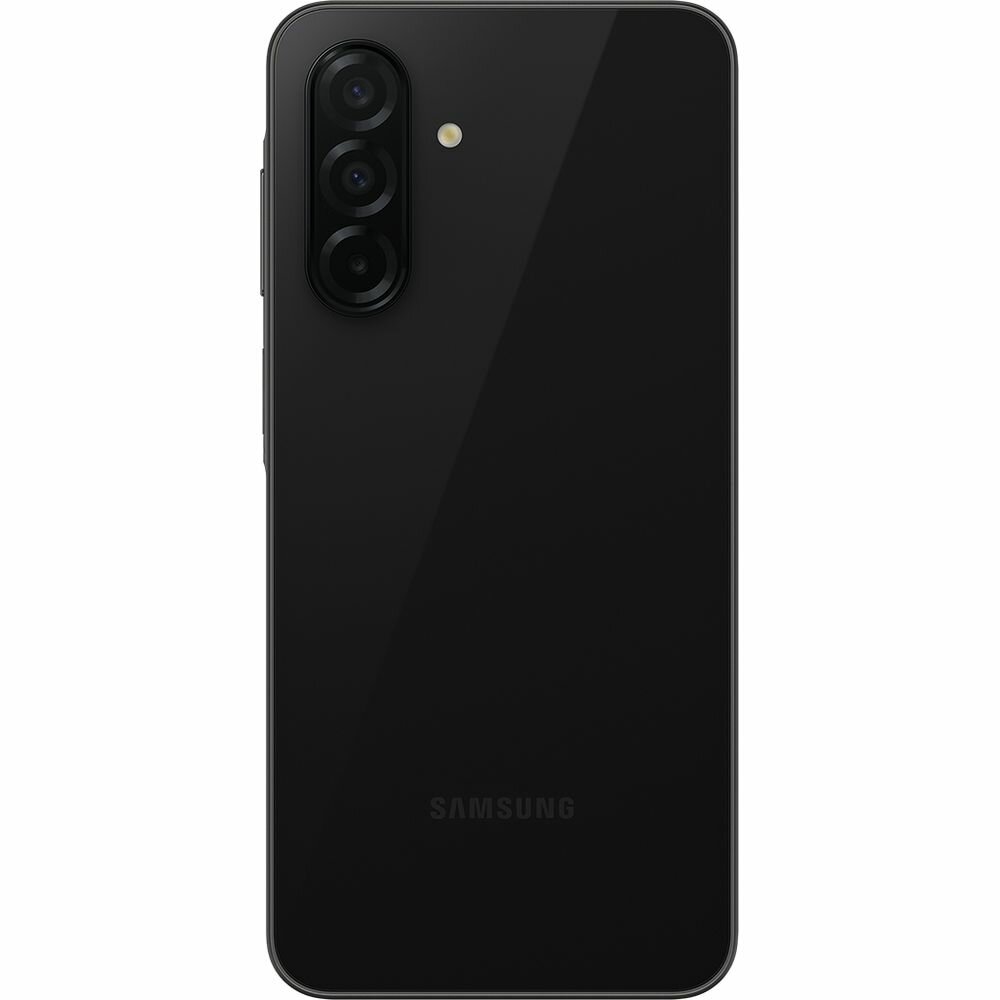 Смартфон Samsung Galaxy A26, 8/256 Gb, NFC, 6.7", Android 15, чёрный — фото 1