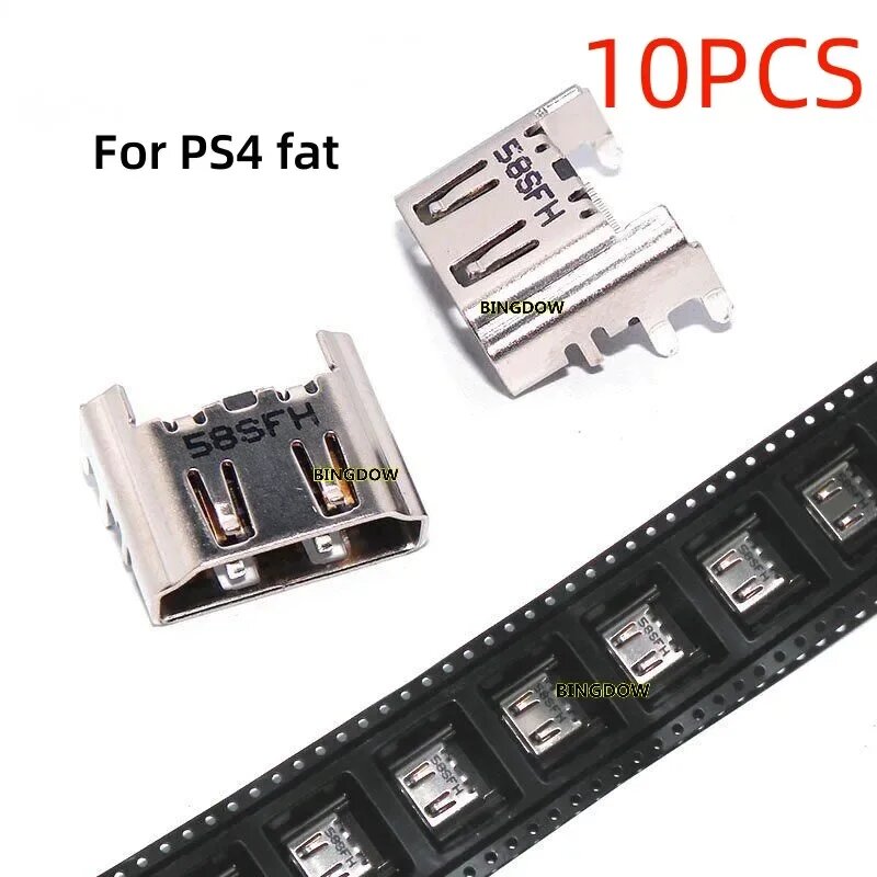 Разъём HDMI для PS4 CUH-10XX, 11XX, 12XX Fat YXTVGAME