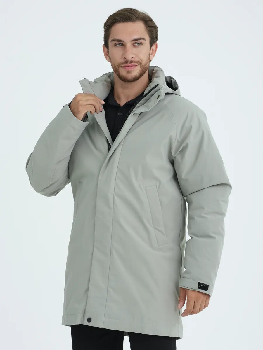 Ветровка KINGSO MENS