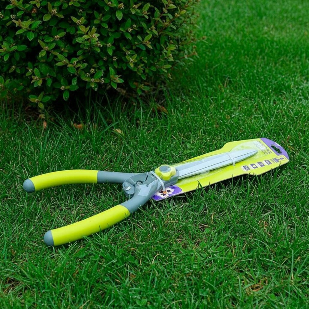 Кусторез садовый 43см 