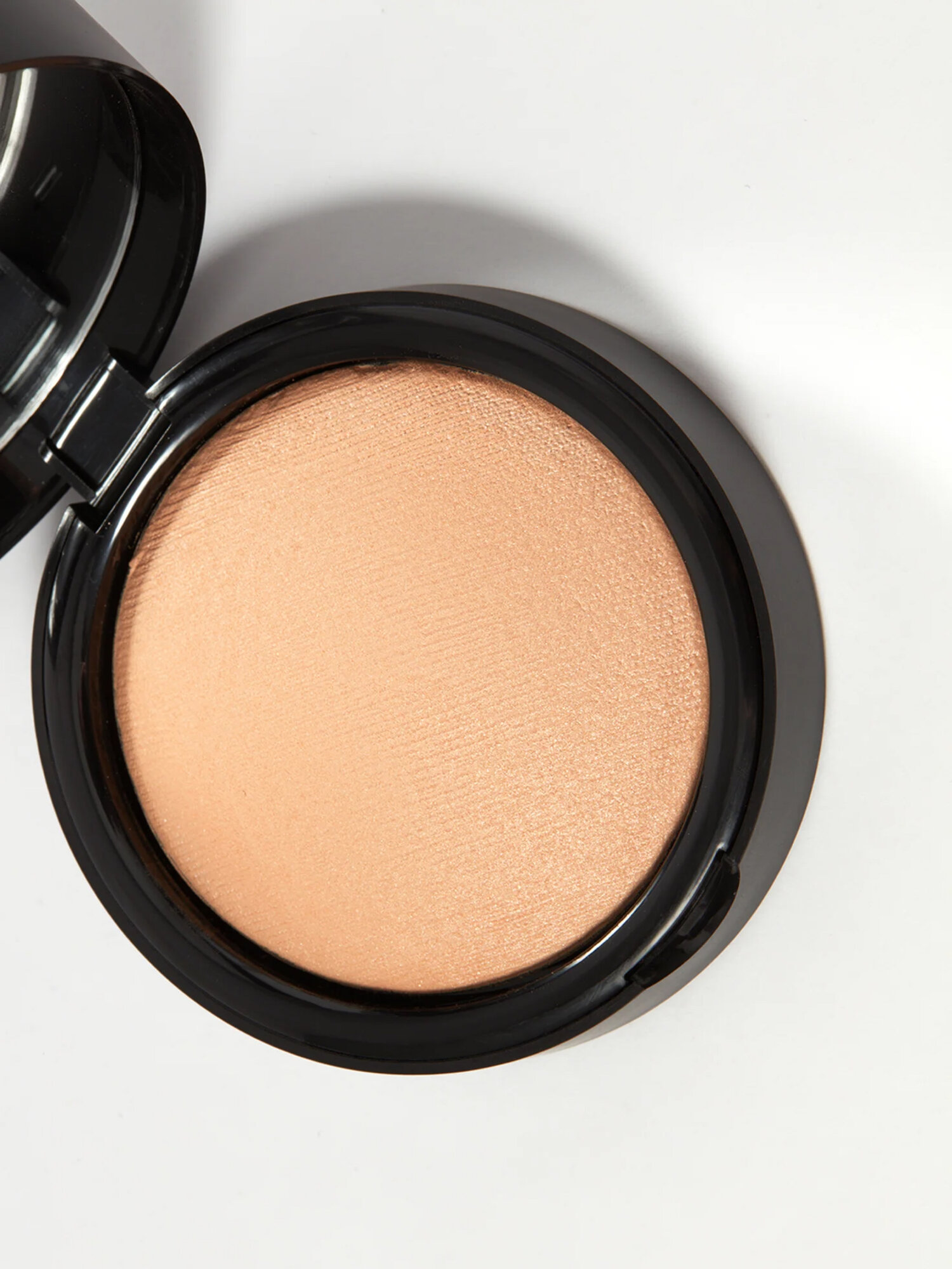 Компактная пудра для лица оттенок 06 Golg Bronze (Note Baked Powder 10g) — фото 1