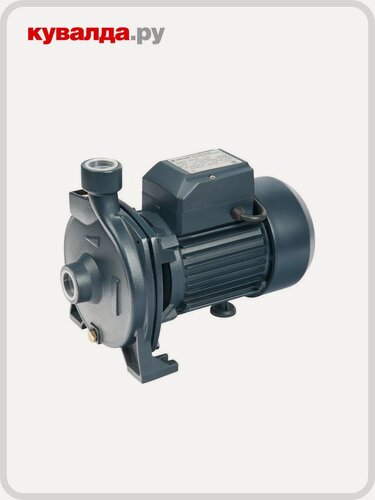 Изображение товара Консольный поверхностный насос UNIPUMP CPM-158