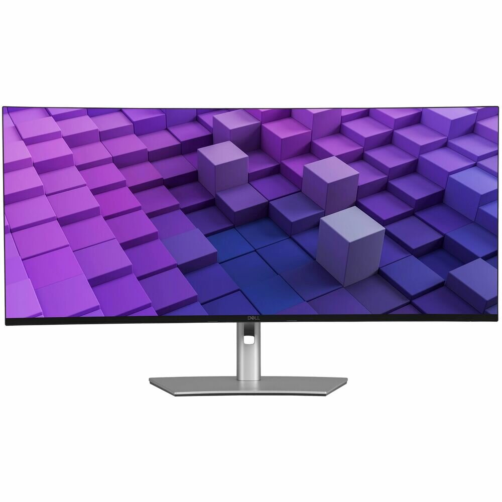 Монитор 38" Dell UltraSharp U3824DW IPS 3440x1440 5ms HDMI, DisplayPort, USB Type-C
