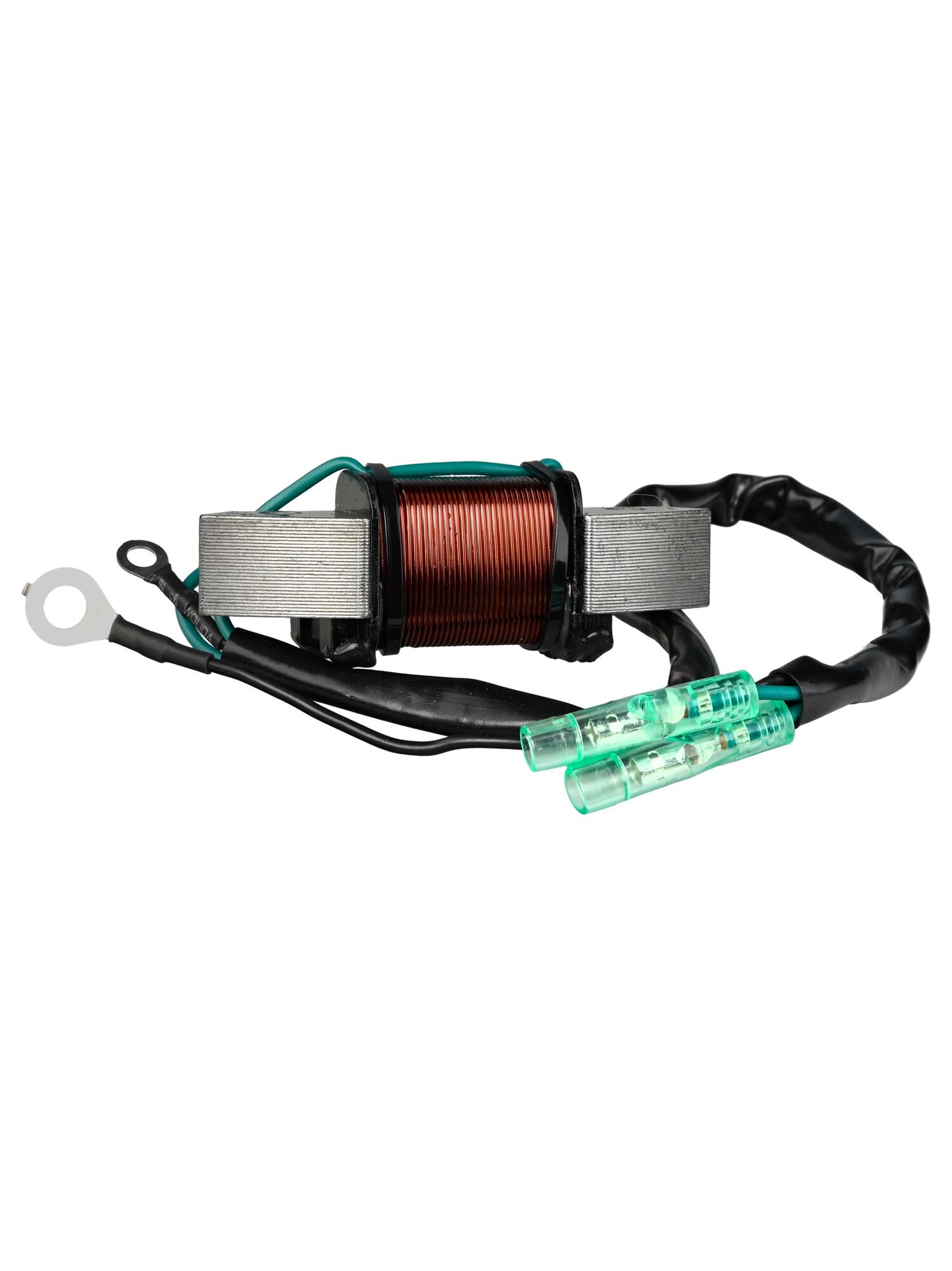 Катушка освещения для мотора Yamaha 40 лс 66T-85533-00