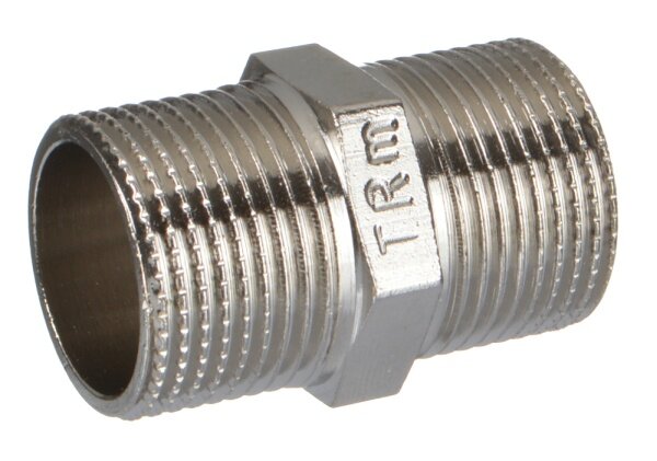 Terma Ниппель удлиненный TRm 3/4" — фото 1