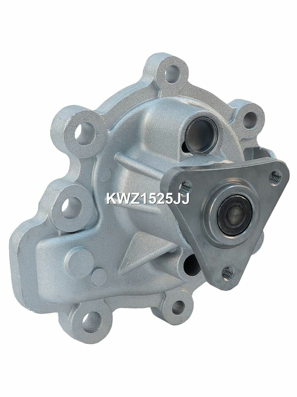 Помпа водяная Mazda CX-3 CX-5 2 36 — фото 1