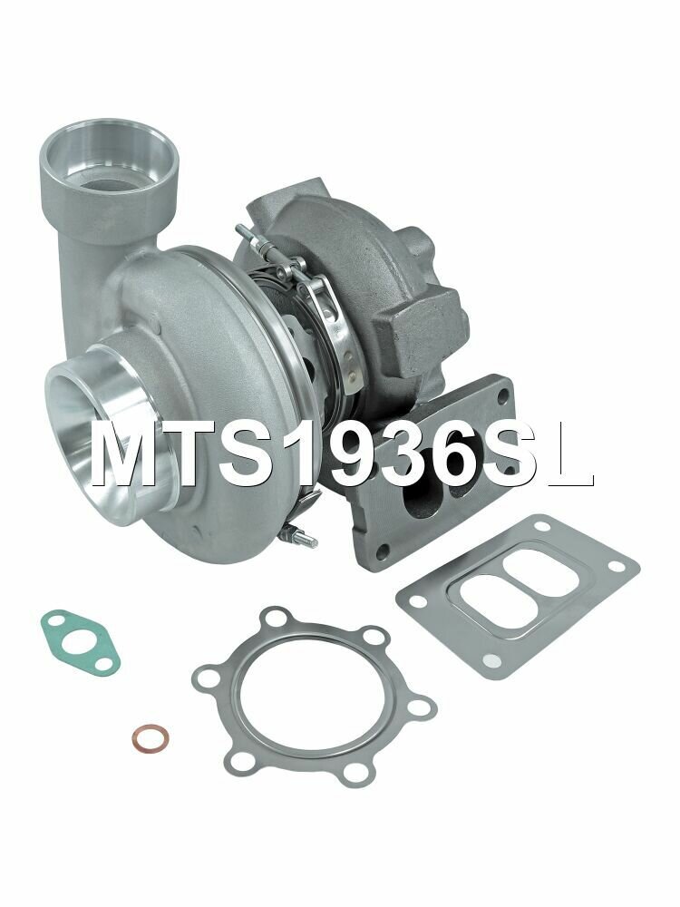 Турбокомпрессор Krauf MTS1936SL