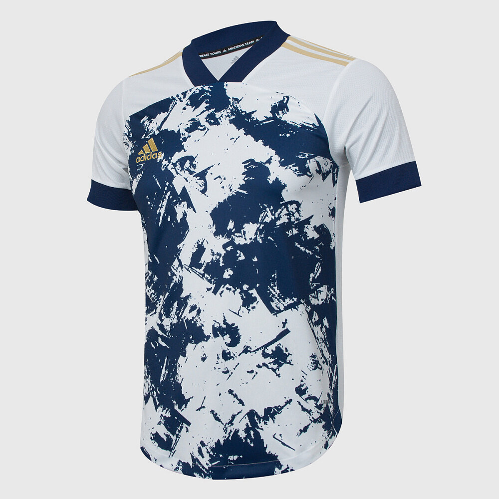 Футболка спортивная ADIDAS