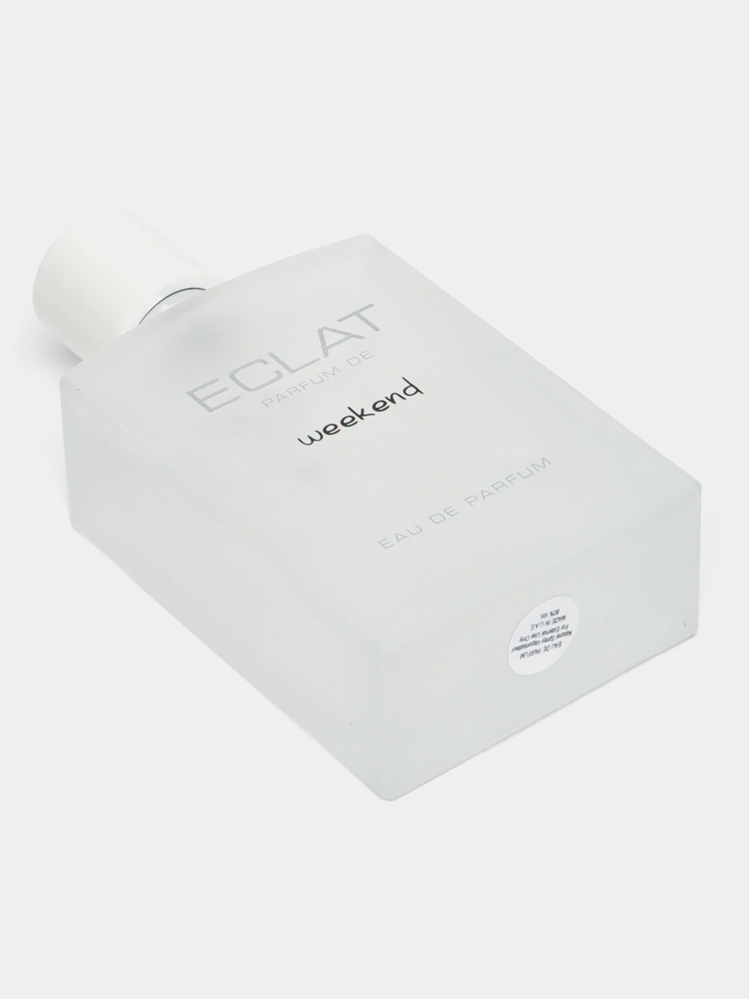 Парфюмерная вода Eclat Weekend для женщин, 100 мл — отличный выбор. — фото 1