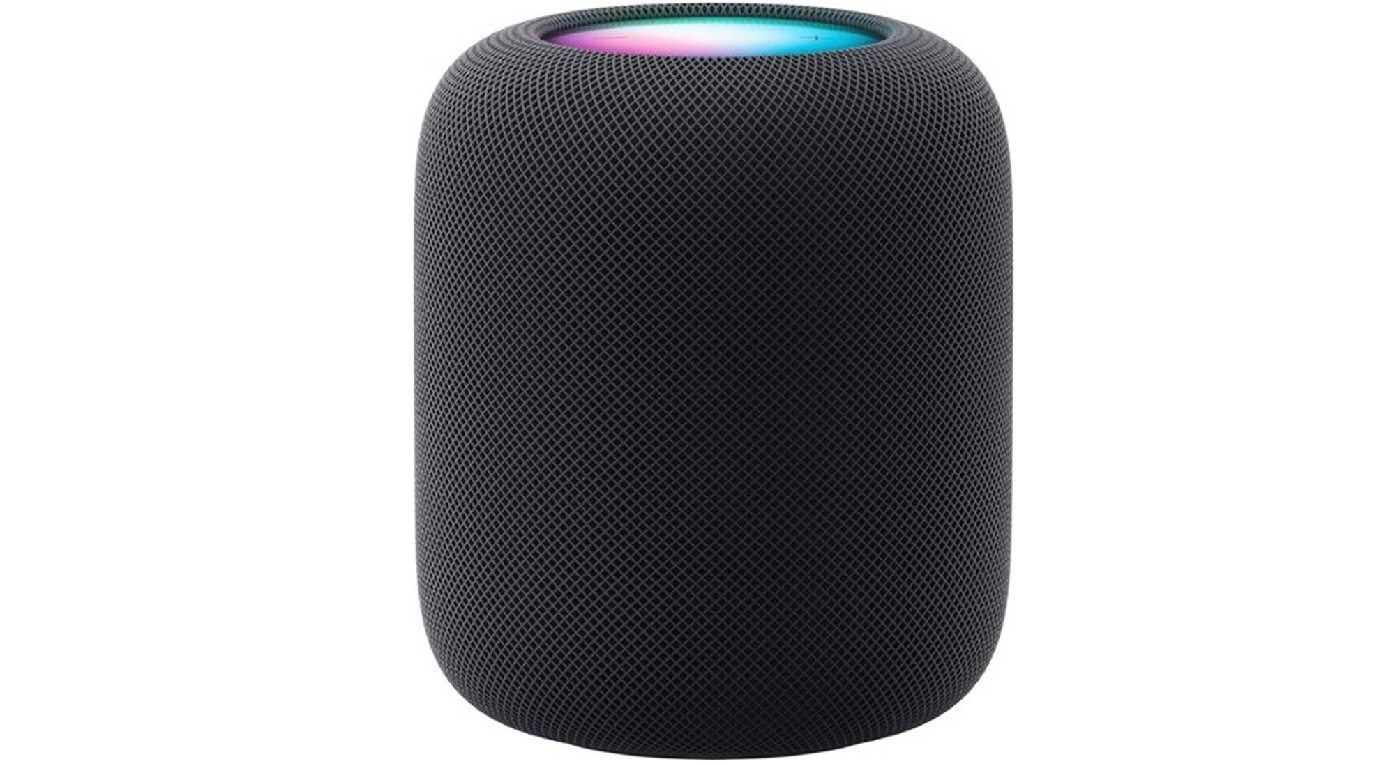 Умная колонка Apple HomePod 2nd generation (без часов), черный