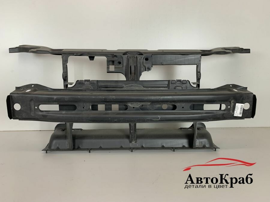 Рамка радиатора (телевизор) в сборе Лада Приора ВАЗ 2110 2111 2112 2170 аналог