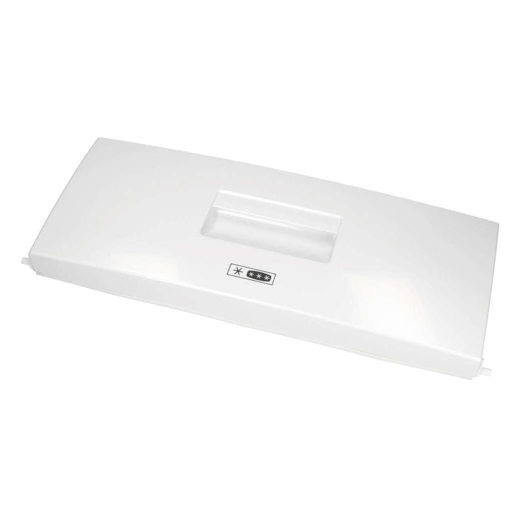 Дверь морозильной камеры Whirlpool 445х180мм (481010668009)