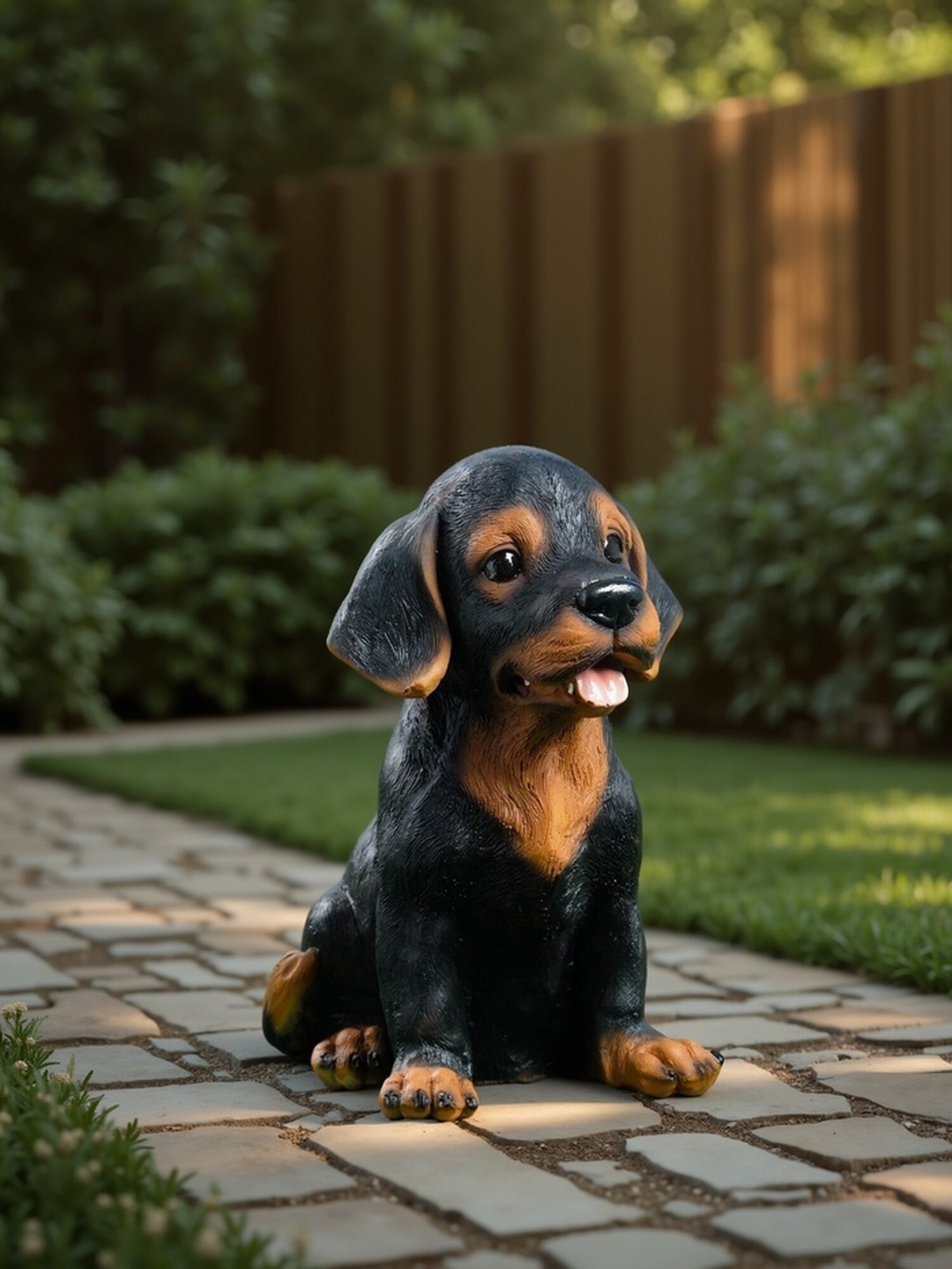 Садовая фигура Хорошие сувениры 