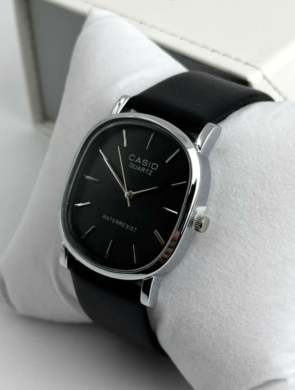 Наручные часы CASIO, черный — фото 1