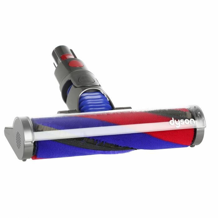 Dyson 971218-01, красный/фиолетовый, 1 шт.