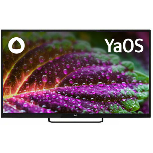 Телевизор Leff 32H540S 1399900₽