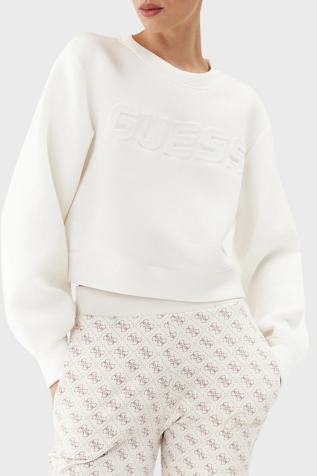 Толстовка GUESS