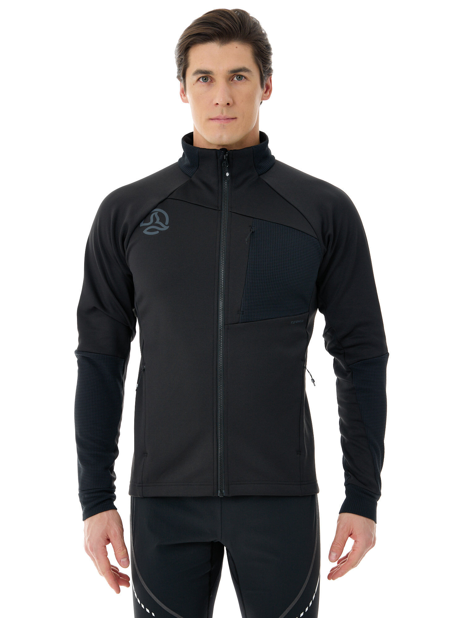 Куртка Ternua Kalekki 2.0 Jkt M Black (INT:M)