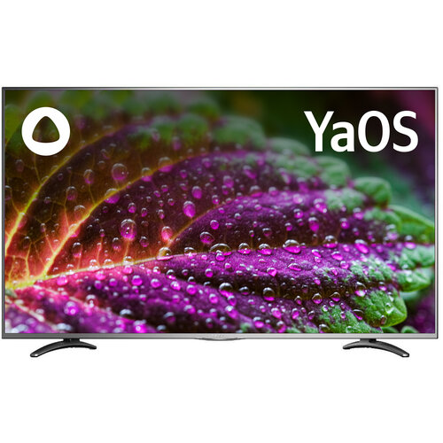 Телевизор VEKTA LD-55SU8921BS 3206500₽