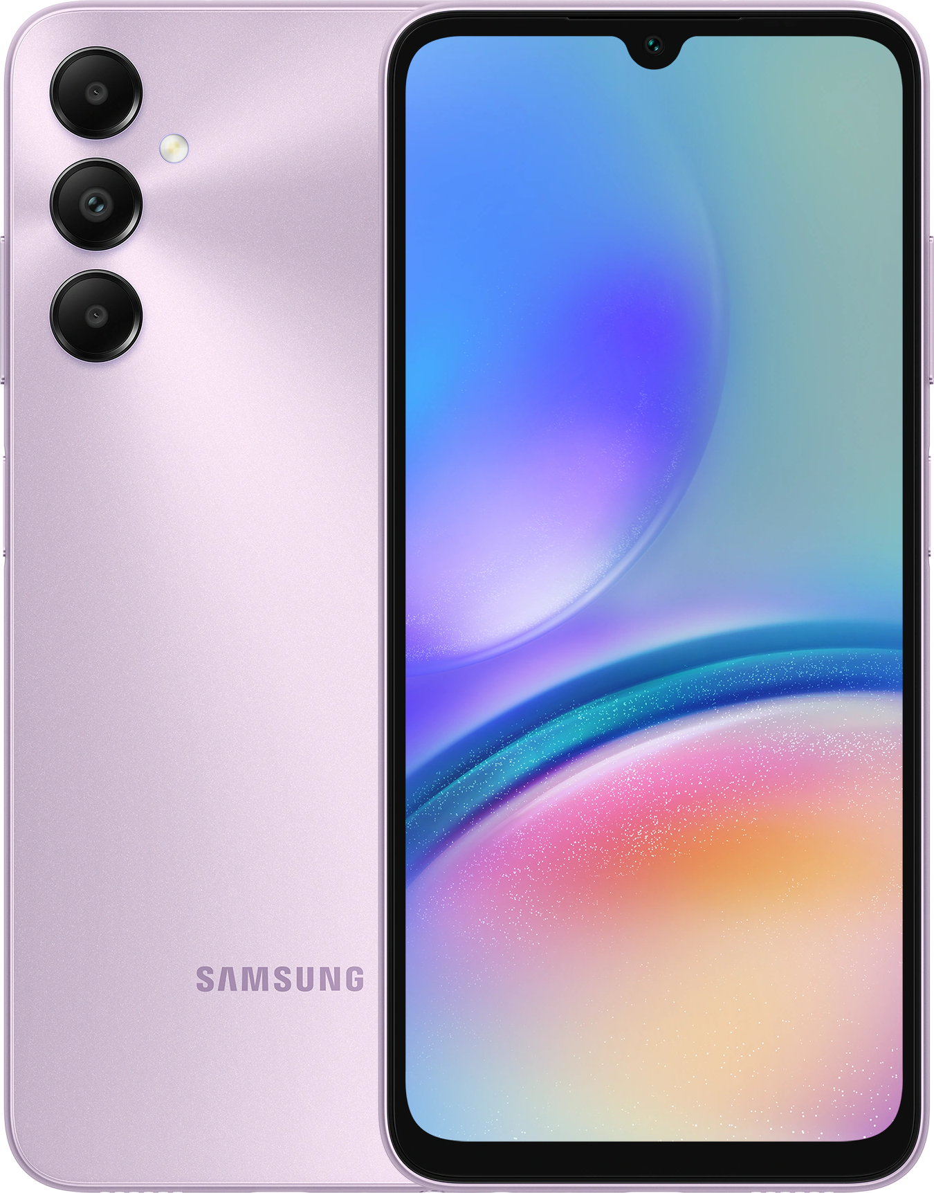 Смартфон Samsung Galaxy A05s