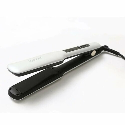 Профессиональный выпрямитель для волос - плойка-утюжок для завивки 96900₽