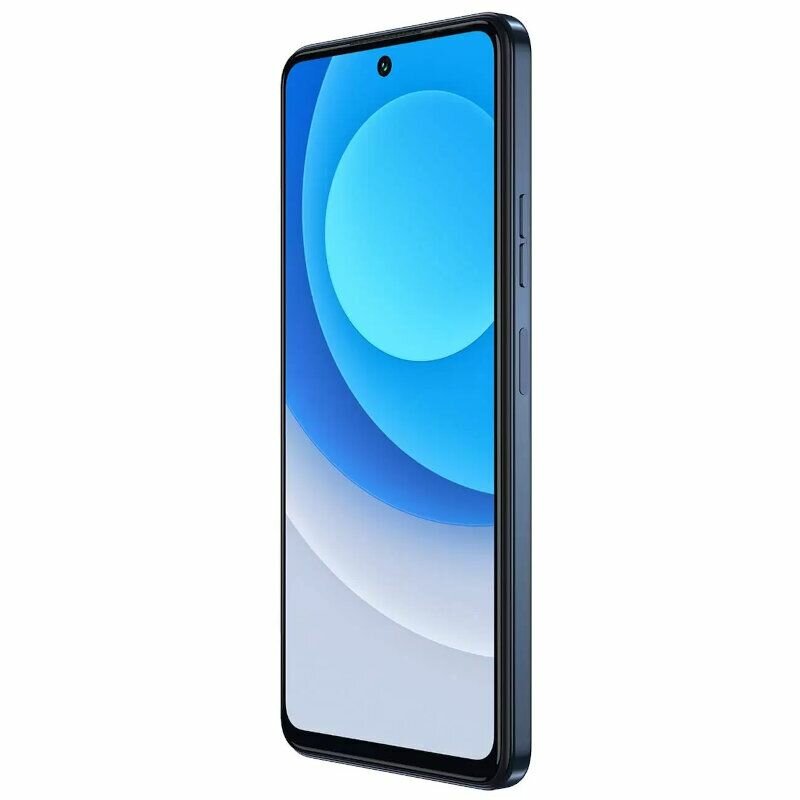 Смартфон TECNO Camon 19 Neo 6/128 ГБ, Dual nano SIM, ледяное зеркало - фото №17