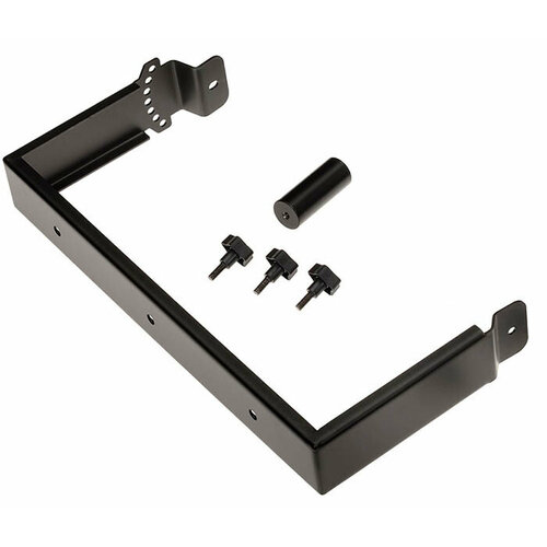 Hyper-Top-10-Bracket (ESTRO 10P) Настенное крепление для акустической системы, SoundSation desktop mobile phone bracket aluminum alloy flat bracket table top bracket telescopic folding metal bracket