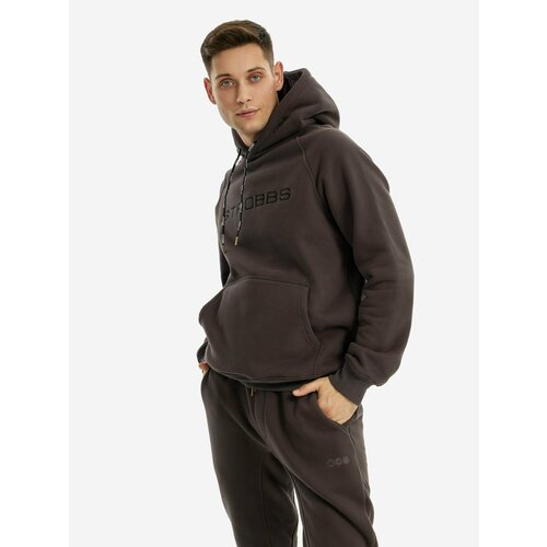 фото Худи strobbs, размер s, серый