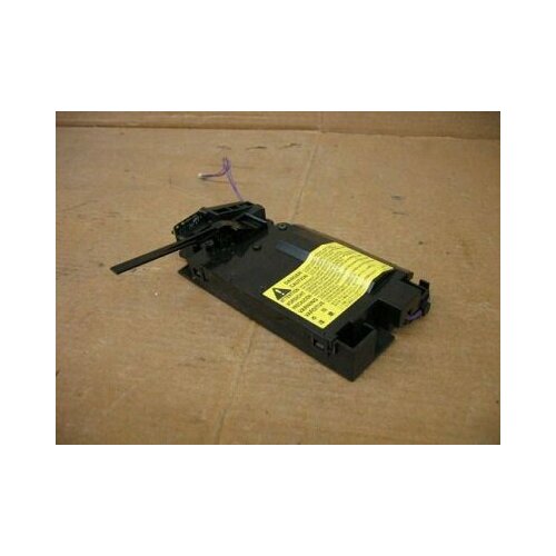 Блок лазера HP LJ 130011503380 RM1-0710RM1-0524 OEM 4281₽