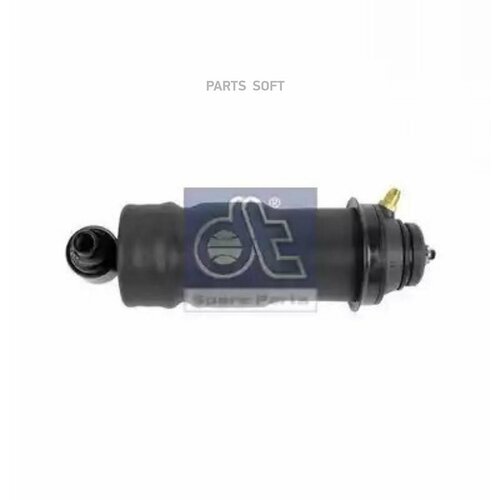 DT SPARE PARTS 2.70092 Амортизатор кабины