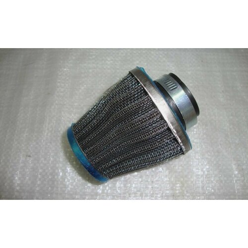 Фильтр Воздушный (1) конус 72мм (d 40 mm) К65