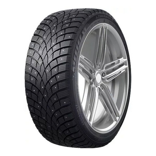Автошина Triangle TI501 195/60 R15 92T шип
