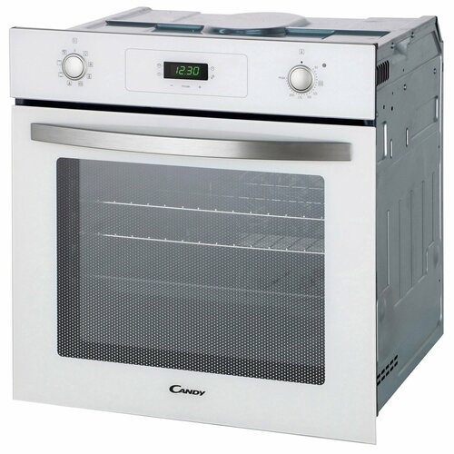 Электрический духовой шкаф Candy FIDC B605 L белый 3799000₽
