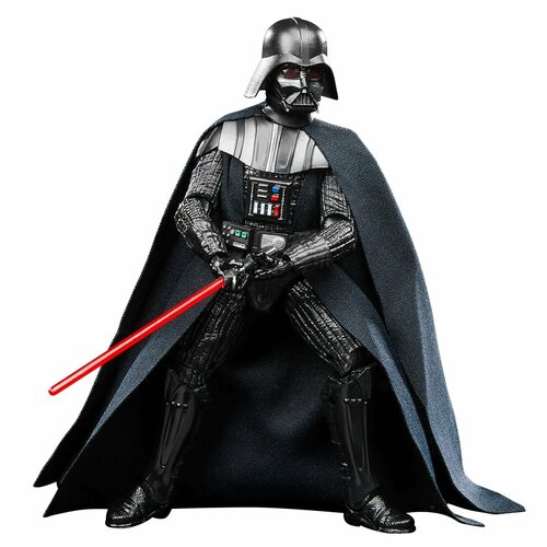 Дарт Вейдер ретро фигурка Звездные войны, Darth Vader