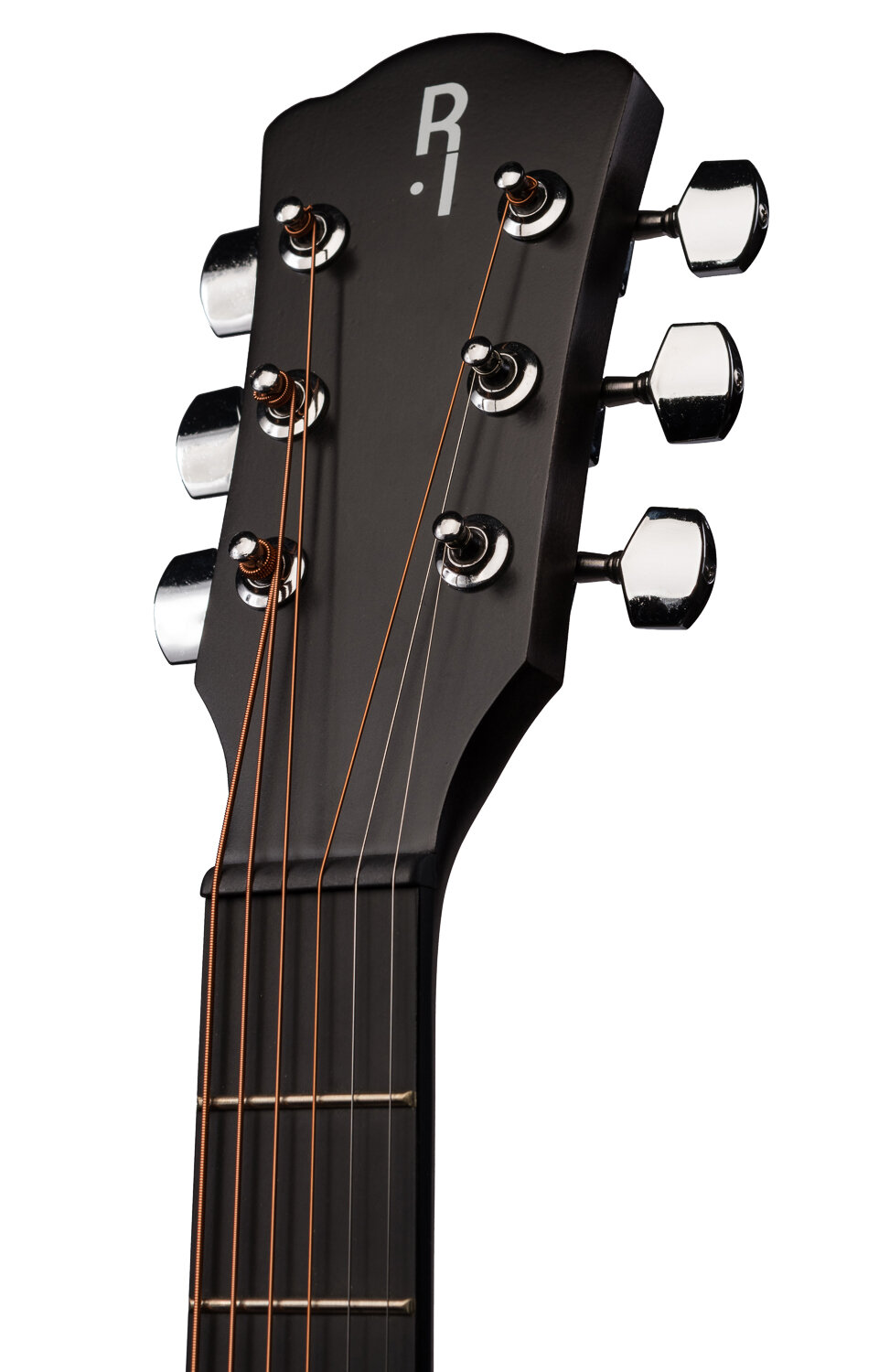 Акустическая гитара Rockdale Aurora D1 C BK черный - фото №13