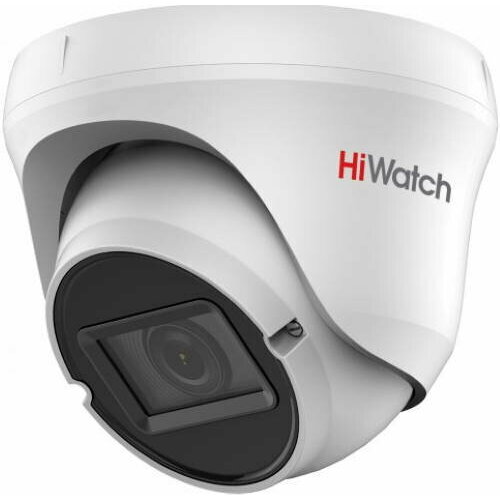 Камера видеонаблюдения HiWatch DS-T209B 28-12мм HD-CVI HD-TVI 347000₽